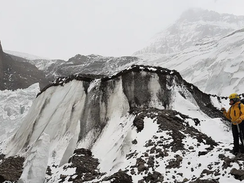 Ley de glaciares: arranca en el Congreso el debate por la adecuación ambiental y minera