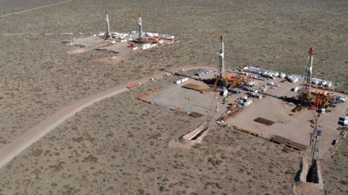 El sueño de Vaca Muerta, en duda: advierten que no hay trabajo para todos
