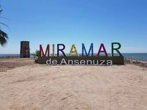 Miramar de Ansenuza: turismo, naturaleza y un crecimiento que no se detiene