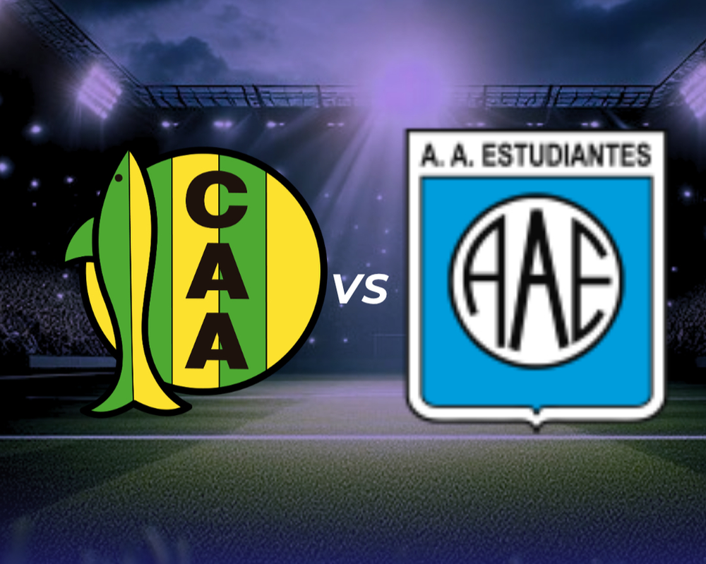 Aldosivi vs Rstudiantes RIV: duelo clave por la permanencia, hora, formaciones, donde ver