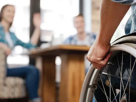 Fraude en pensiones por invalidez: el gobierno envió un proyecto para endurecer controles