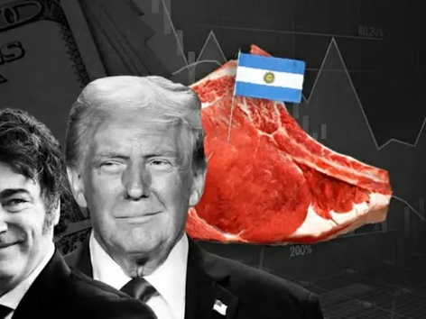 Estados Unidos amplía el cupo de carne argentina
