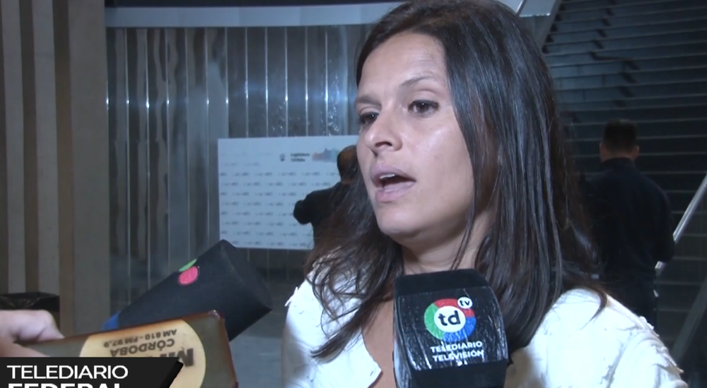 La abogada de la familia Macarrón asegura que buscan la destitución de los tres fiscales