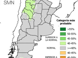 Después del calor extremo, llegan las lluvias… pero no para todos