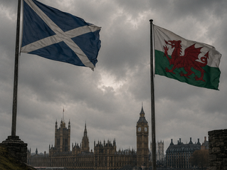 ¿El ocaso del Reino Unido? La viabilidad de una Escocia y un Gales soberanos