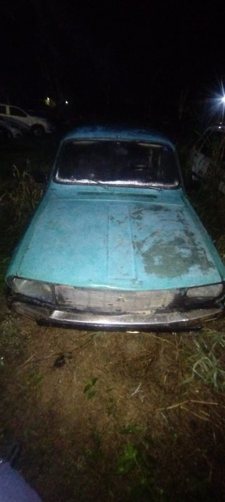 Córdoba: Atropelló a dos nenas y se dió a la fuga