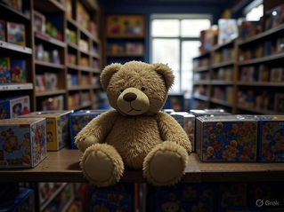 Las ventas a último momento marcan las expectativas en la previa del Día del Niño