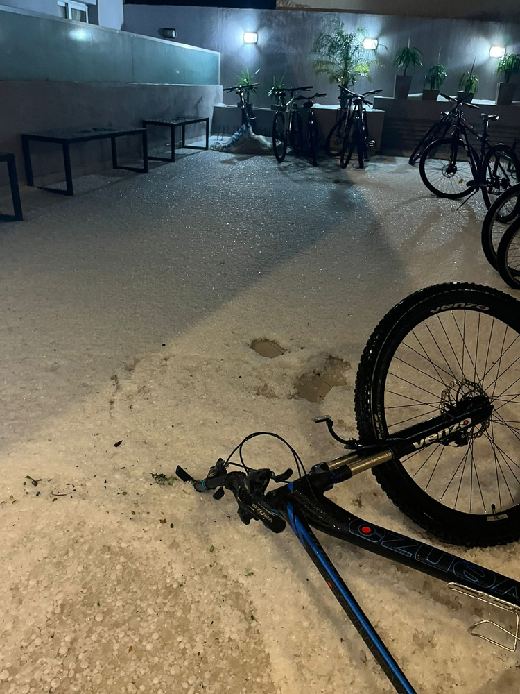 ¿Se vienen tormentas más extremas?: El temporal que encendió las alertas en Córdoba