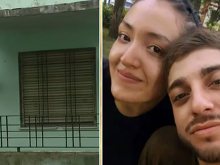Temperley: asesinó a puñaladas a su pareja y luego intentó suicidarse