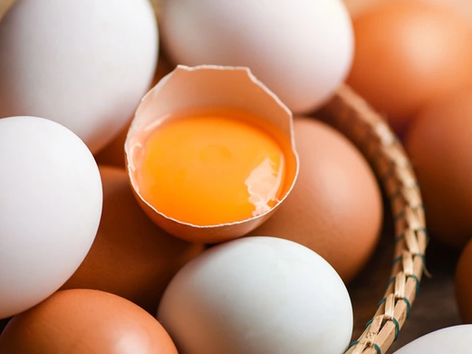 El huevo se afianza como pilar alimentario y motor local en Argentina