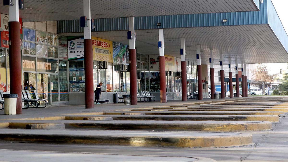 Córdoba: el transporte interurbano dejará de aceptar boletos gratuitos desde el viernes