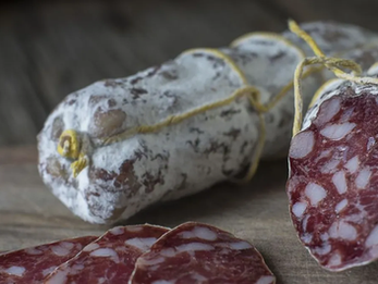 Alerta en Córdoba: confirman 5 casos de triquinosis por consumo de salame sin etiquieta