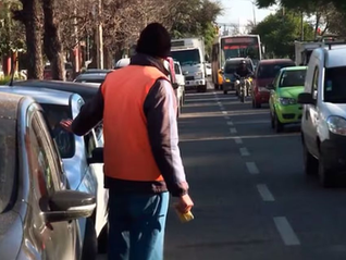 Córdoba cambia el estacionamiento y va por el fin de los “naranjitas”