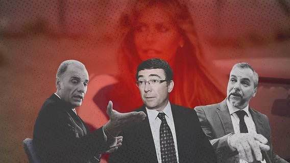 La justicia bajo la lupa: comienza el jury contra los fiscales del caso Dalmasso