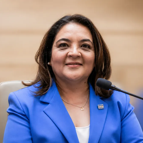 Murió “Charo” Acevedo, legisladora de Córdoba: tenía 55 años y Llaryora la despidió con dolor