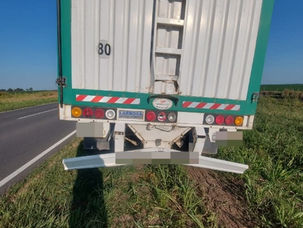 Conmoción en Las Higueras: dos soldados voluntarios murieron en un choque en la ruta 30