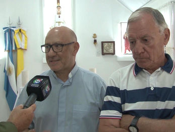 De comerciante a impulsor solidario: La obra que abre sus puertas para jóvenes vulnerables