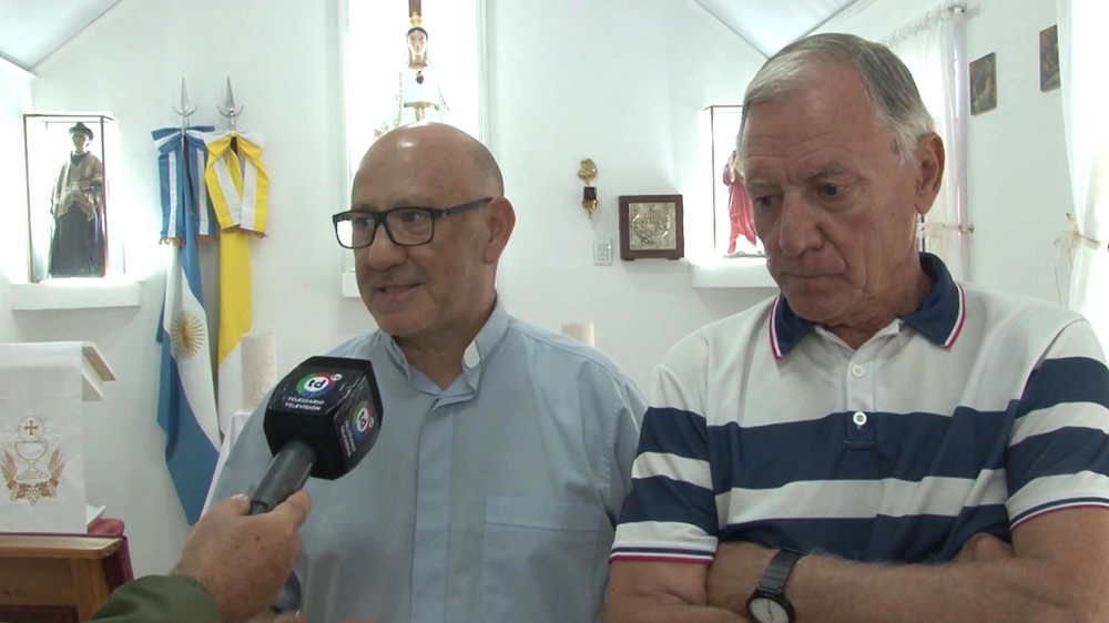 De comerciante a impulsor solidario: La obra que abre sus puertas para jóvenes vulnerables