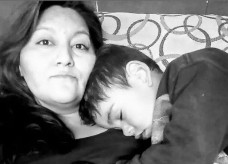 Caso Ángel: solicitan la detención de la madre y su pareja por presunto homicidio agravado