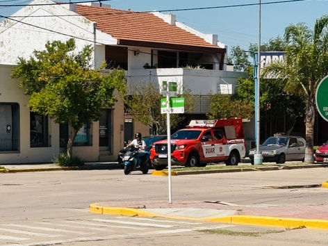 Conmoción en Adelia María: asaltaron a una familia y se llevaron a una hija como rehén