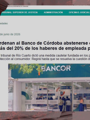 LA INSOPORTABLE GRAVEDAD DE DEBER