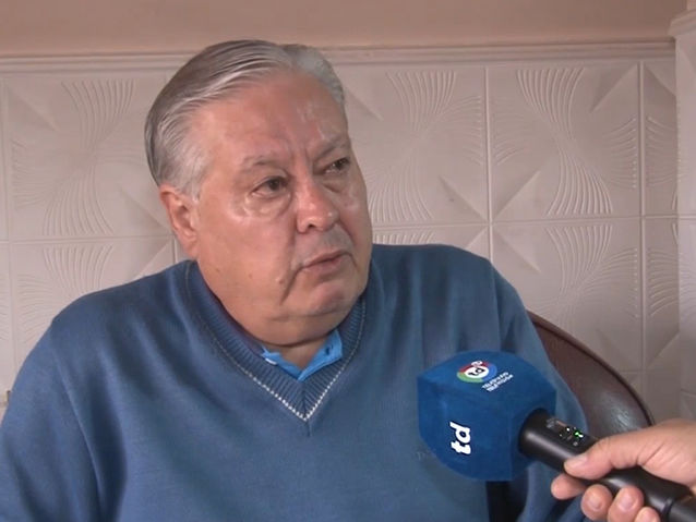 Habló el dueño del camión secuestrado en la causa Dagatti: “Lo siguieron usando desde Bouwer”