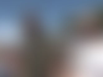 Emoción y orgullo: Los F-16 se dejan ver de cerca en Río Cuarto