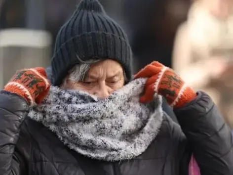Del frío de la mañana a tardes más agradables: El tiempo cambia