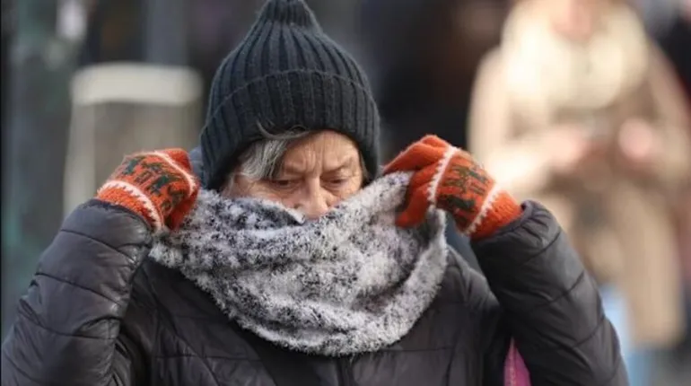 Del frío de la mañana a tardes más agradables: El tiempo cambia