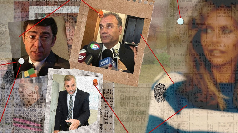 Minuto a minuto: arrancan los alegatos en el jury a los fiscales por el caso Nora Dalmasso