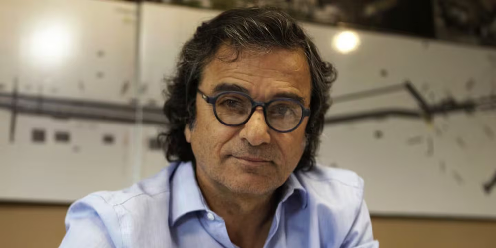 Frugoni dejó su cargo luego de que revelaran siete propiedades y sociedades no declaradas en el exterior