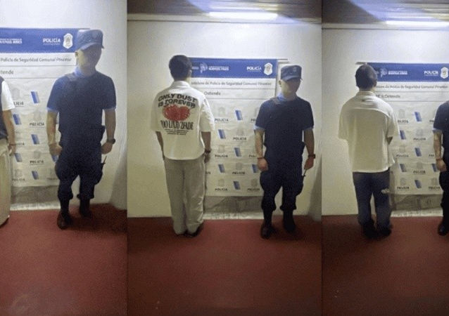 Están en libertad los rugbiers detenidos por la golpiza a jóvenes de Casilda, pero siguen imputados