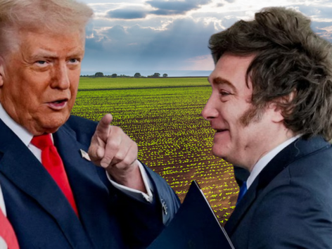 El campo celebra el acuerdo con EE.UU., pero advierte: “Hay que mirar la letra chica”