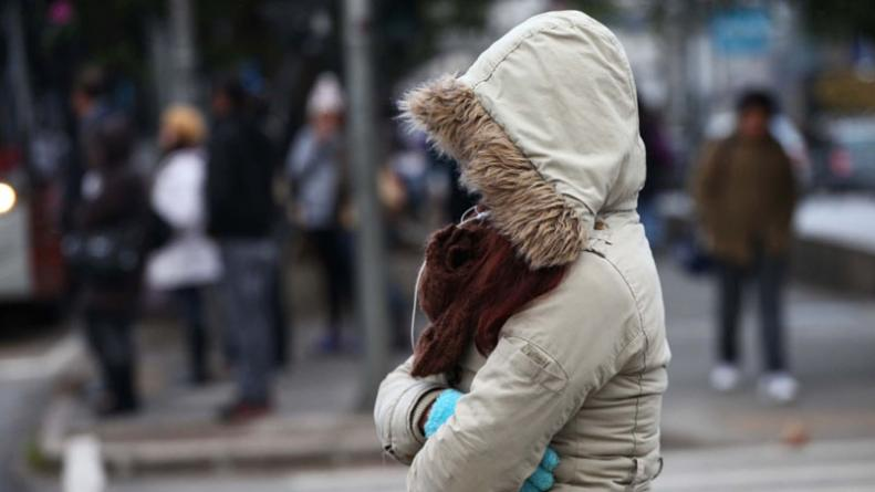 El frío asoma: Arranca templado pero el fin de semana cambia todo