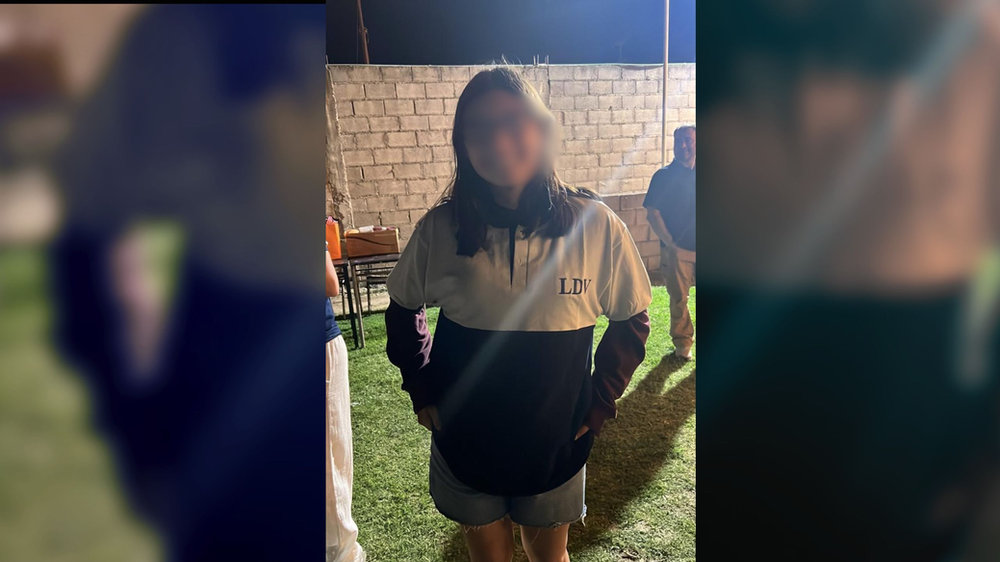 Encontraron en Alta Gracia a la adolescente que era buscada en Río Cuarto