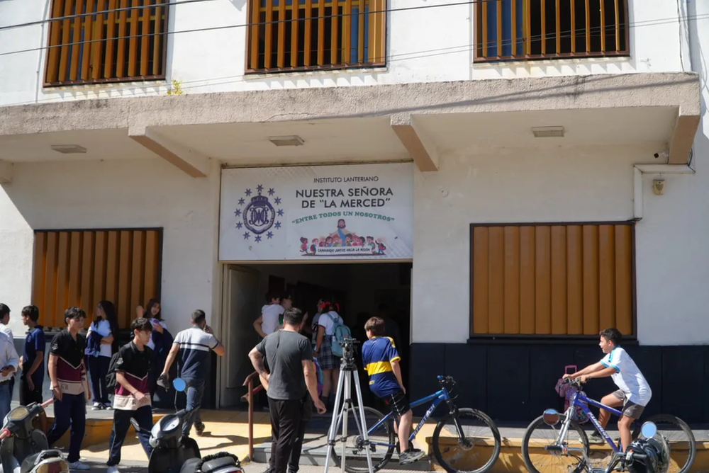 Falsas amenazas: Córdoba oficializó el recupero de gastos por despliegues policiales
