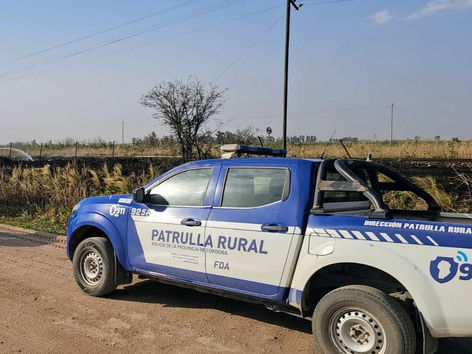 Homicidio en zona rural: Asesinaron a un joven de 25 años y el sospechoso es su concuñado