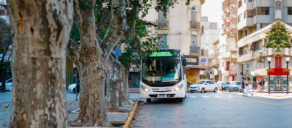 Desde este viernes, el transporte interurbano deja sin gratuidad a miles de pasajeros