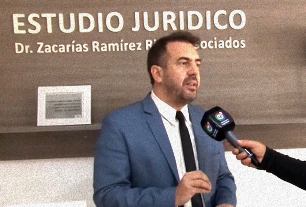 La defensa de Bárzola no descarta acciones judiciales por “condenas anticipadas” en el caso Dalmasso