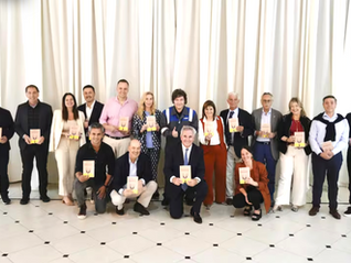 Milei prepara la apertura de sesiones: cadena nacional, reformas y asado libertario en olivos