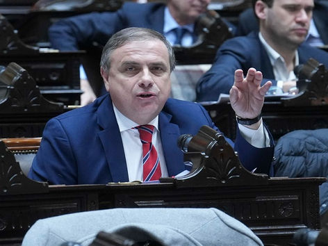 Córdoba se planta contra el recorte de zona fría: “Es cruel discutir esto en plena ola polar”