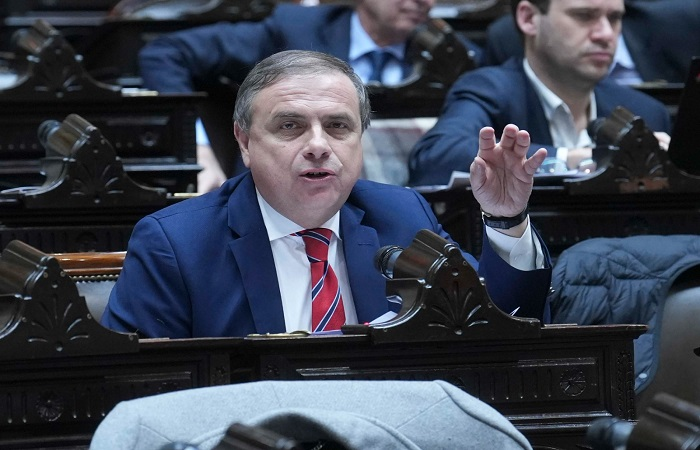 Córdoba se planta contra el recorte de zona fría: “Es cruel discutir esto en plena ola polar”