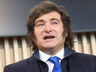 Milei celebró la baja de la inflación, pero expresó que: “el único dato que nos traerá alivio es que sea 0”