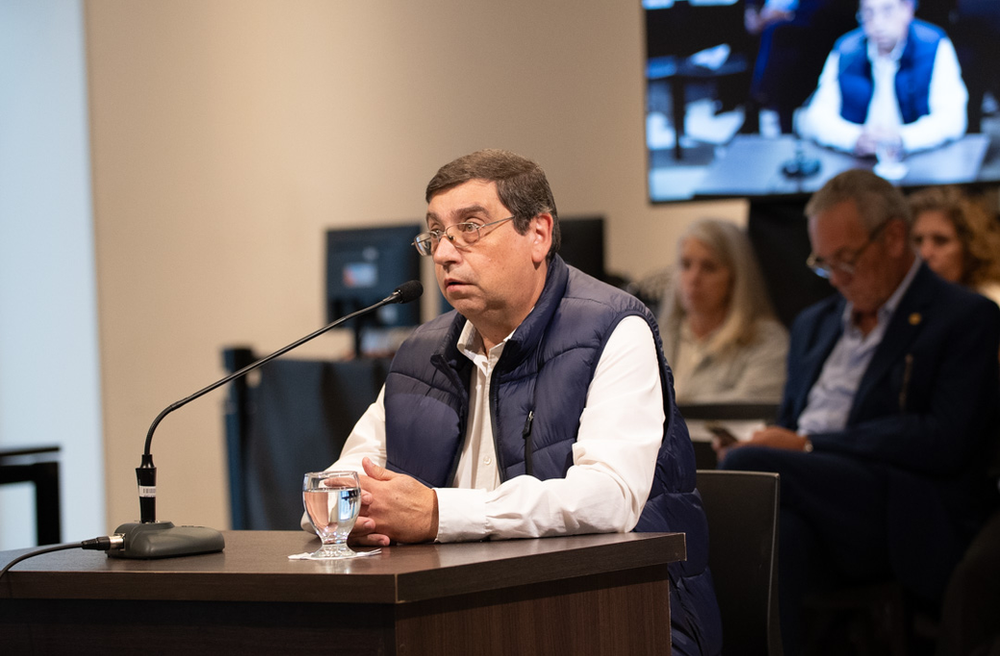 “Fue un desastre desde el primer momento”: el hermano de Nora Dalmasso apuntó contra toda la investigación