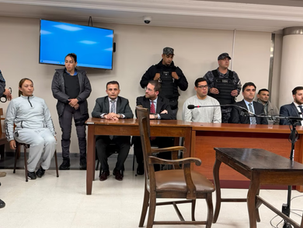 Crimen de Aralí Vivas: prisión perpetua para su madre, su padrastro y un tercer acusado por el abuso y asesinato de la niña