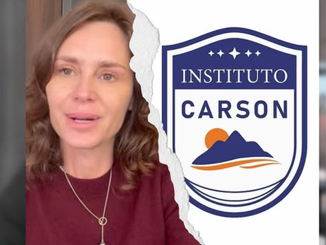 CARSON, un instituto privado…de futuro