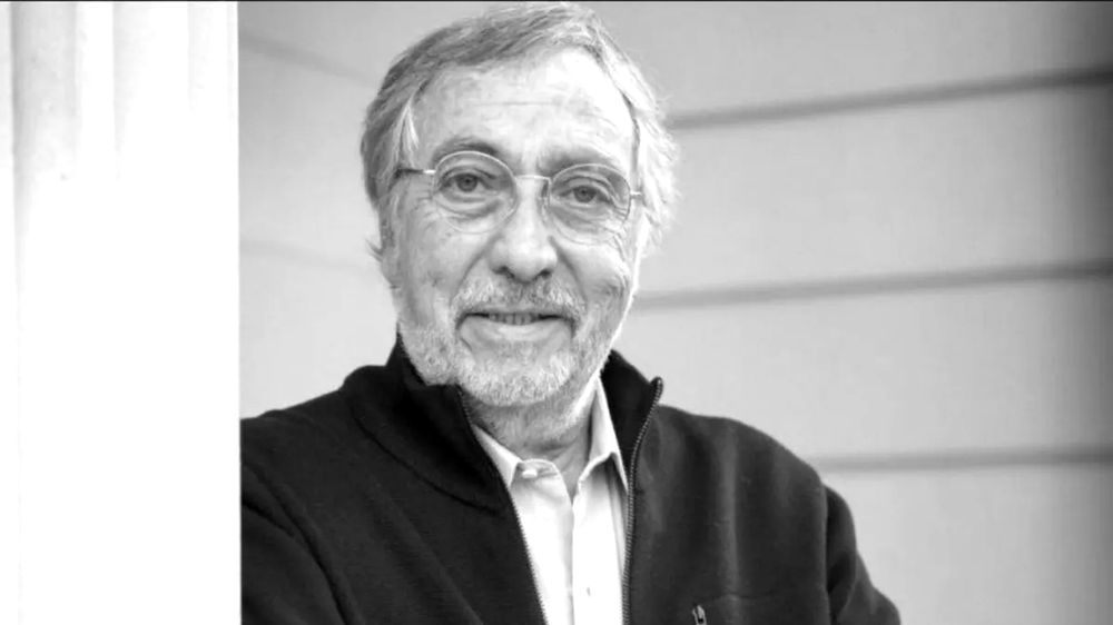 Murió Luis Brandoni a los 86 años