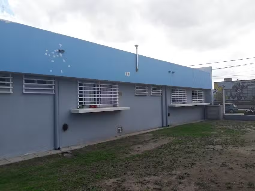 “Las clases siguieron con normalidad”: preocupación en Baigorria por un alumno que habría llevado un arma a la escuela