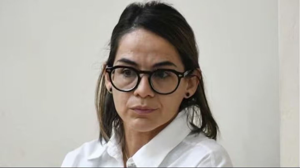 El tribunal supremo de San Juan confirma la sentencia contra la odontóloga , María Romina Pellice, por intervención no autorizada