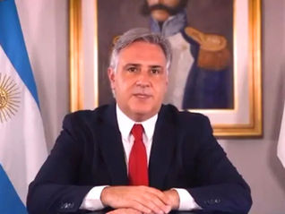 Reforma jubilatoria en Córdoba: Llaryora reglamentó la ley y definió bonos, nuevos descuentos y cambios en los aportes